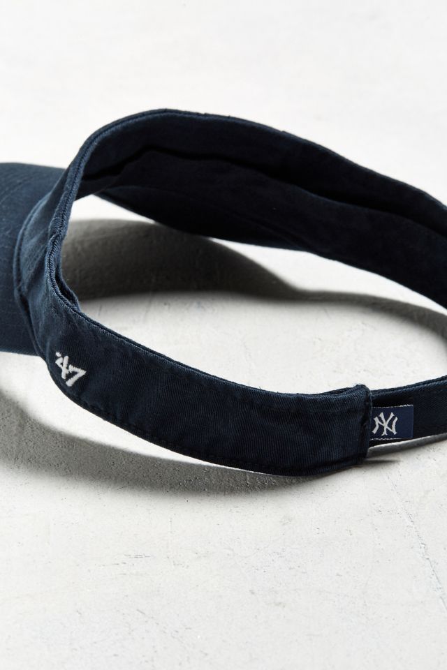’47 Brand New York Yankees Visor #4