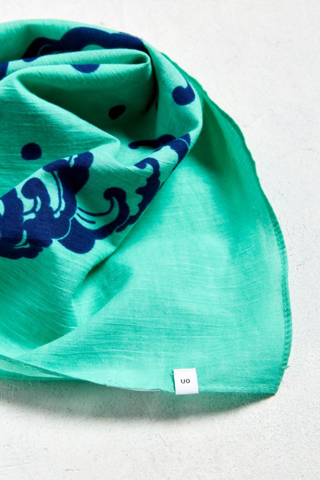 Wave Bandana #2