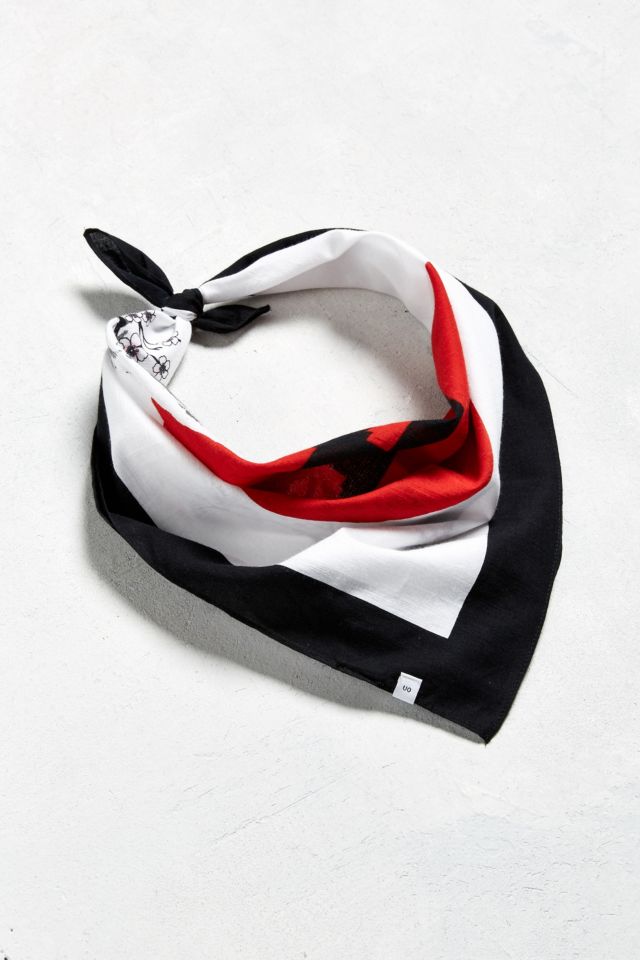 Bandana Mountain #1