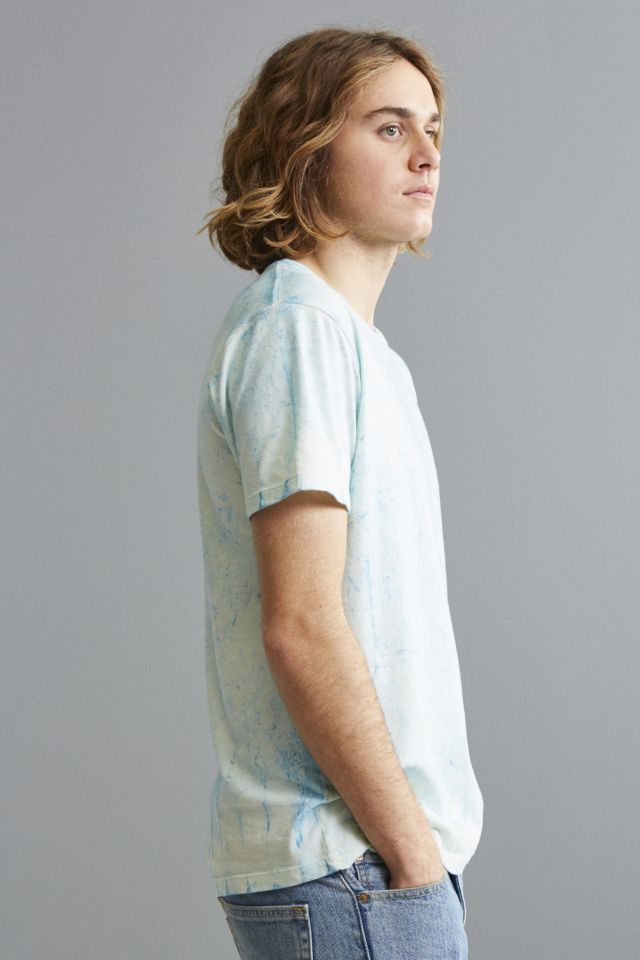 UO Slush Dye Tee #2