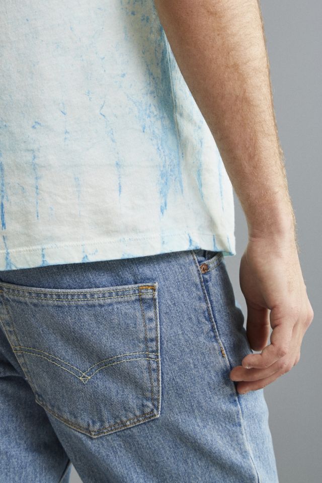 UO Slush Dye Tee #3
