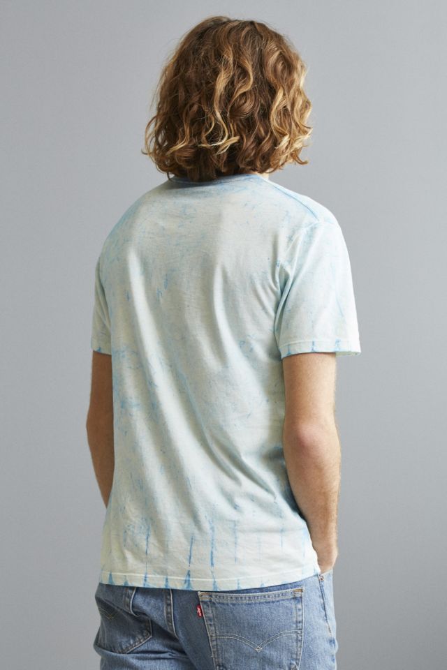 UO Slush Dye Tee #4