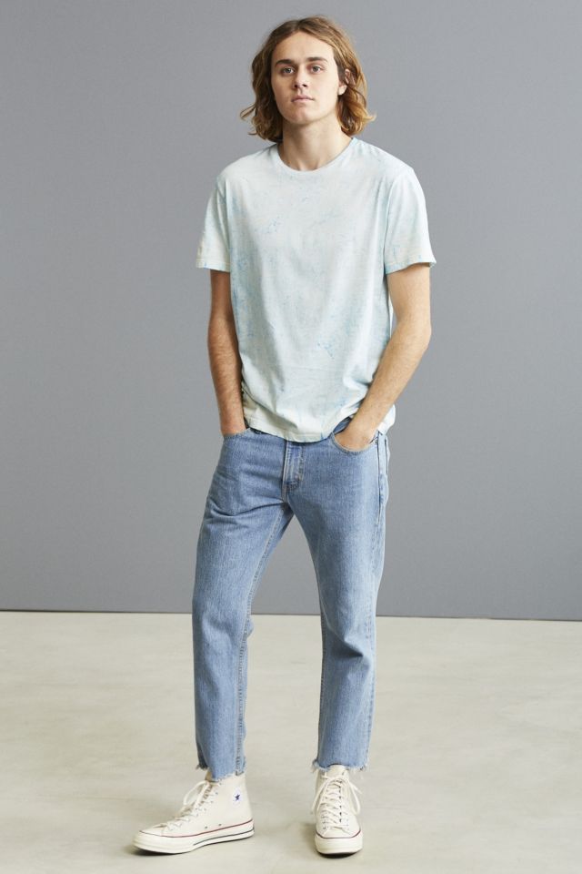 UO Slush Dye Tee #5