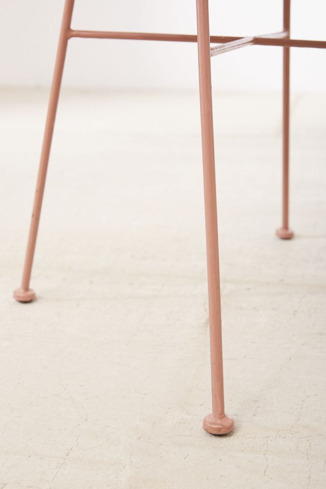 Haylee Mono Rattan Chair #5