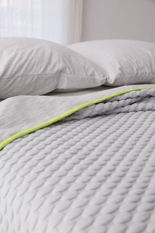 Marshmallow Bed Blanket #1