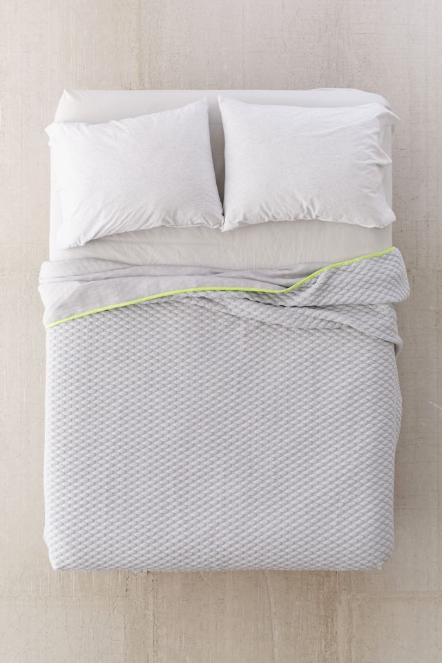 Marshmallow Bed Blanket #2