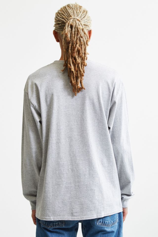 Seinfeld Logo Long Sleeve Tee #2