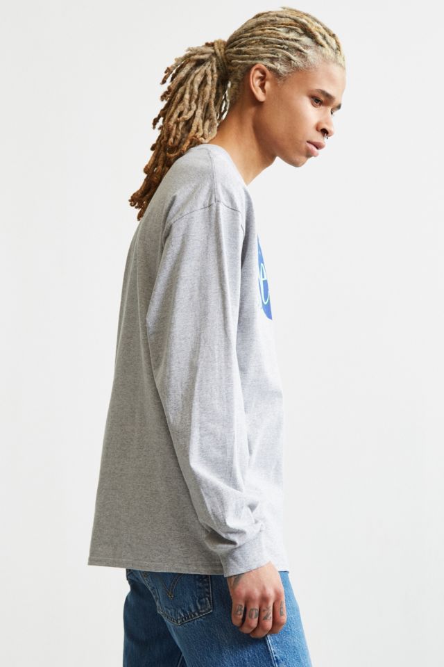 Seinfeld Logo Long Sleeve Tee #3