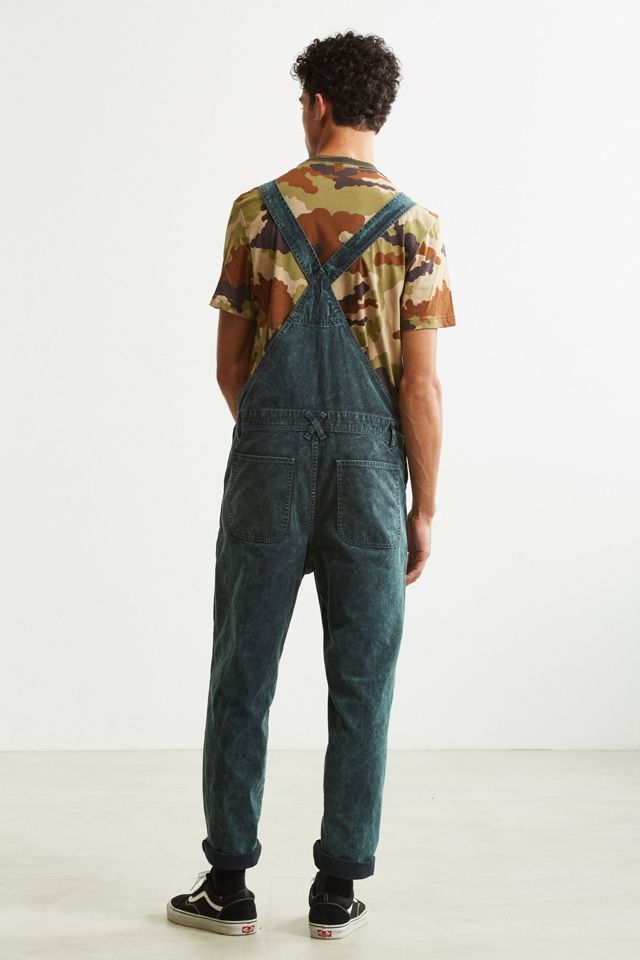 BDG Overdyed Canvas Overall | Urban Outfitters