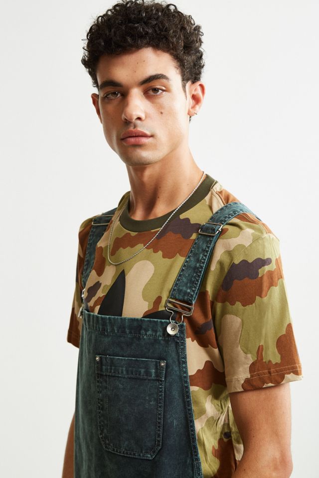 BDG Overdyed Canvas Overall | Urban Outfitters