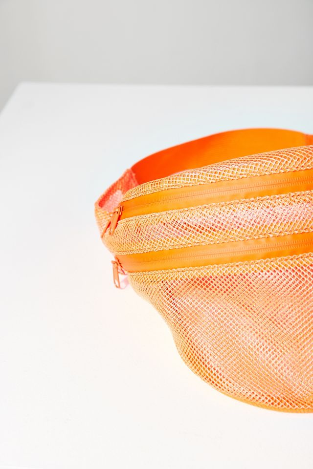 Mesh Belt Bag #2