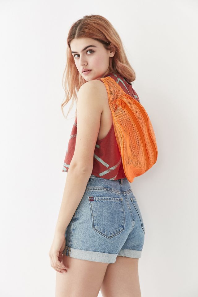 Mesh Belt Bag #3