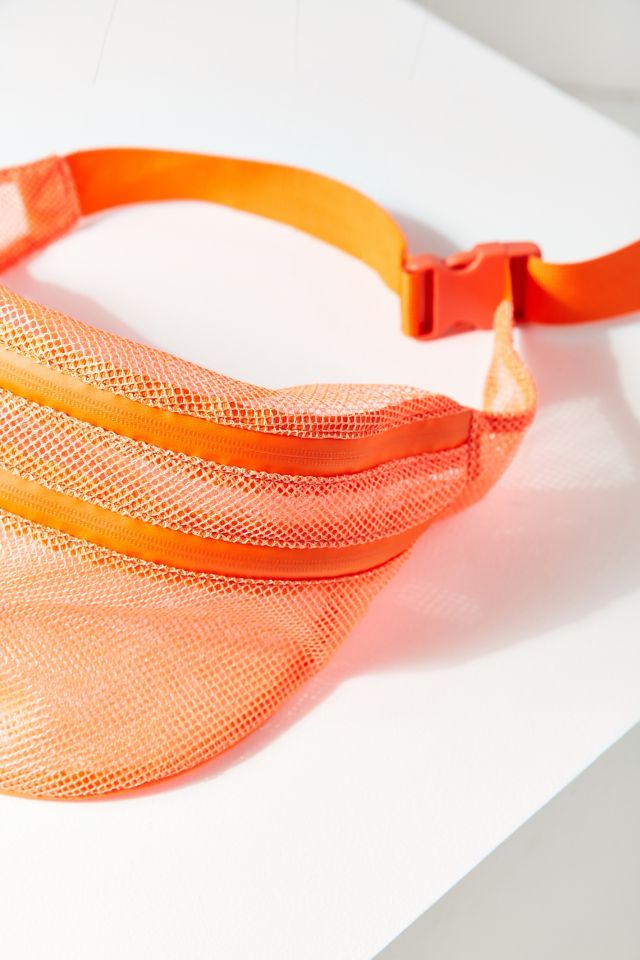 Mesh Belt Bag #5