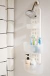 Adjustable Tiered Shower Caddy