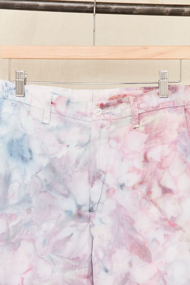Riverside Tool & Dye X Urban Renewal Vintage Hand Dyed Work Pant #1