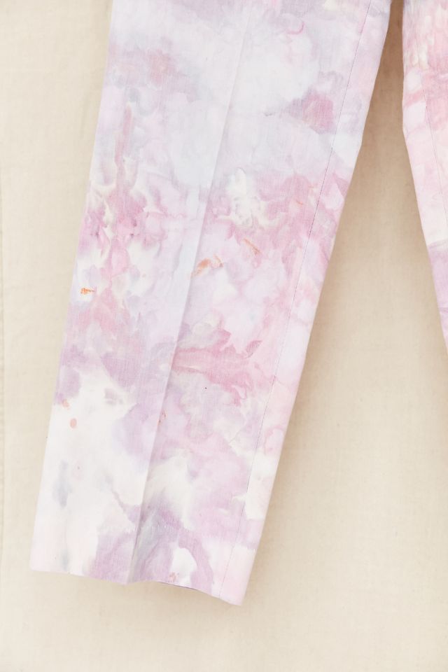 Riverside Tool & Dye X Urban Renewal Vintage Hand Dyed Work Pant #2