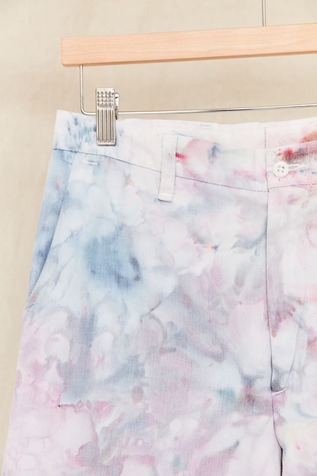 Riverside Tool & Dye X Urban Renewal Vintage Hand Dyed Work Pant #3