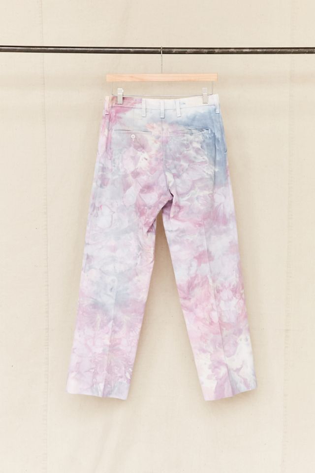 Riverside Tool & Dye X Urban Renewal Vintage Hand Dyed Work Pant #4
