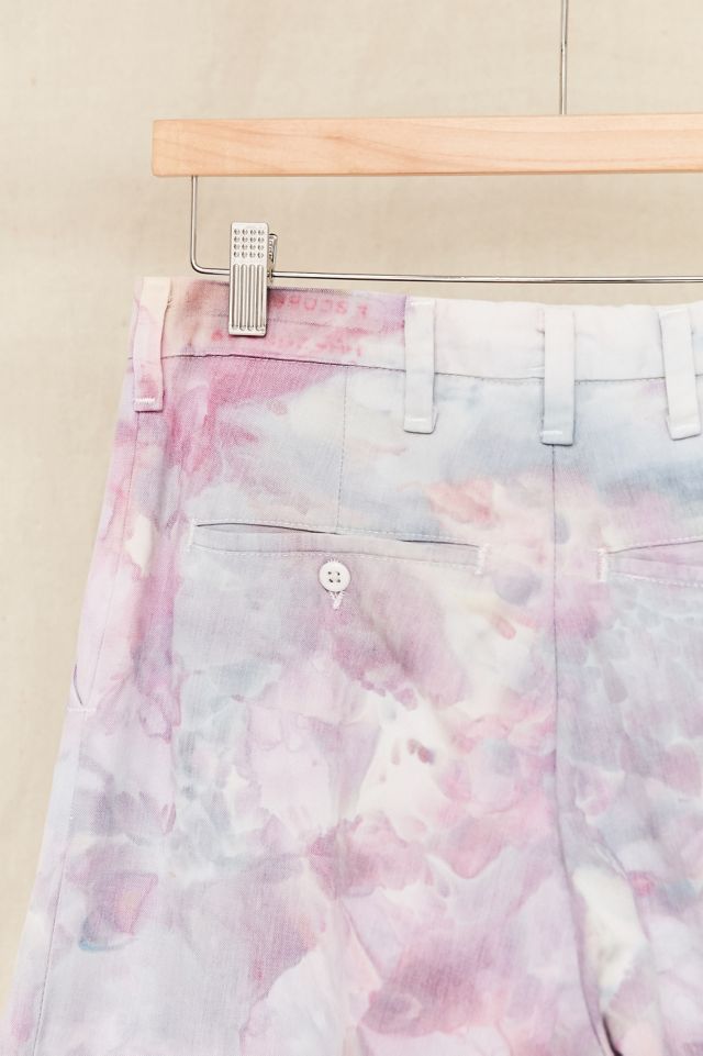 Riverside Tool & Dye X Urban Renewal Vintage Hand Dyed Work Pant #5
