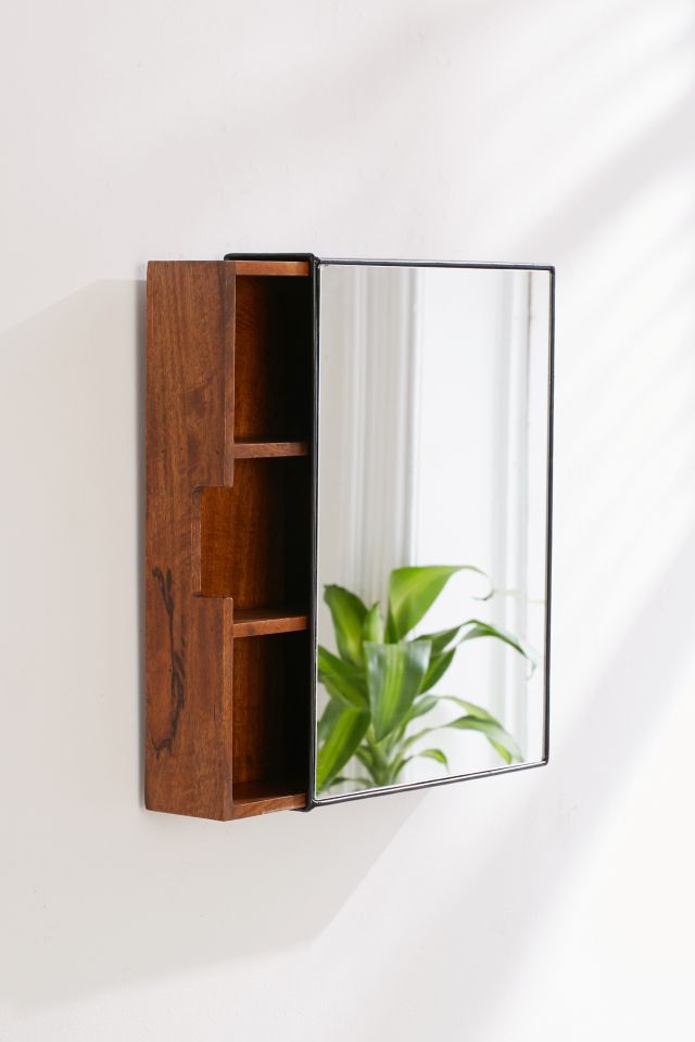 Plymouth Sliding Storage Mirror #3