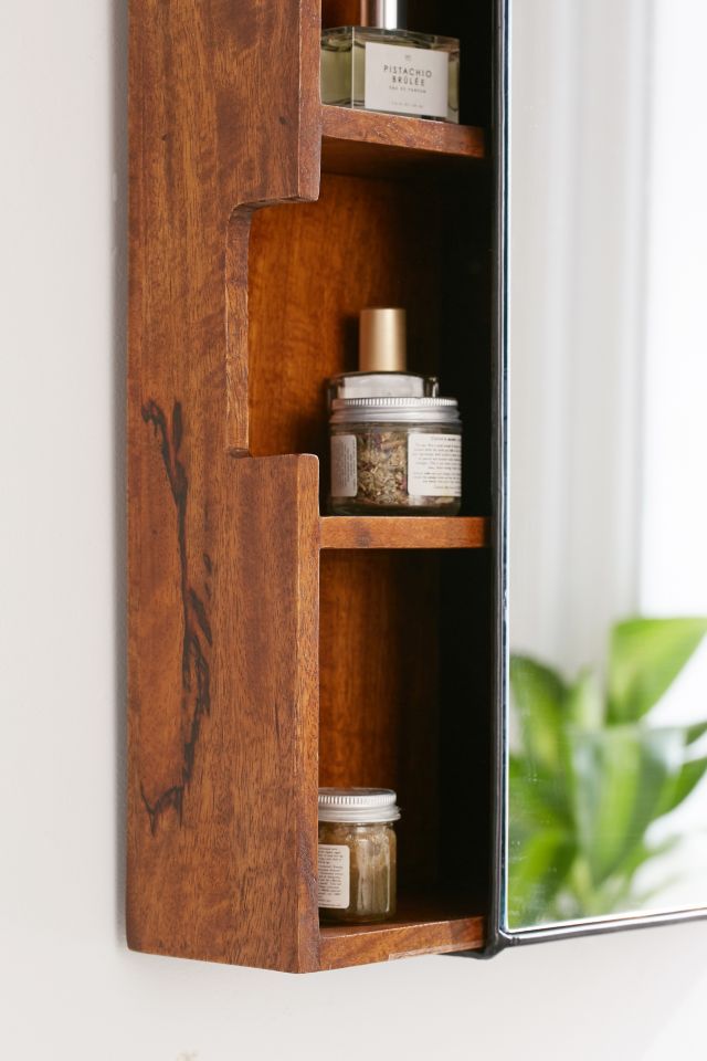 Plymouth Sliding Storage Mirror #4