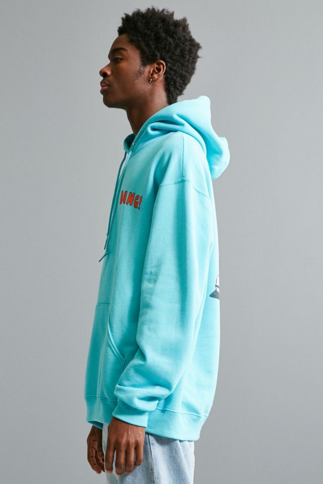 Dang mac miller hoodie sales