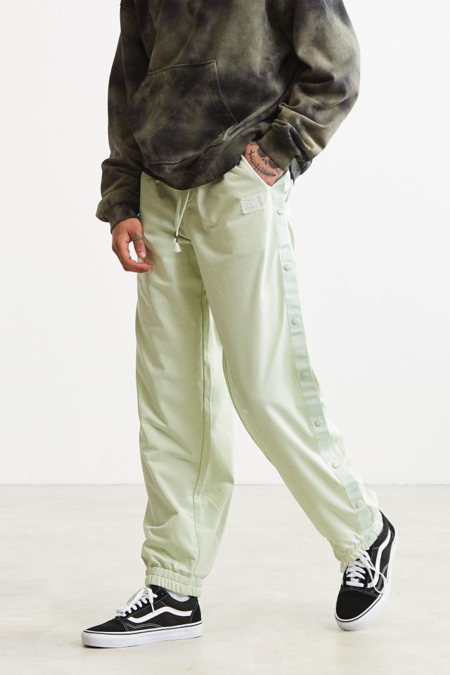 Puma Fenty By Rihanna Tearaway Track Pant Urban Outfitters