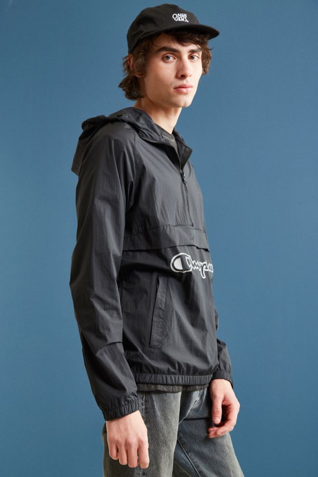 Champion Manorak Jacket #2