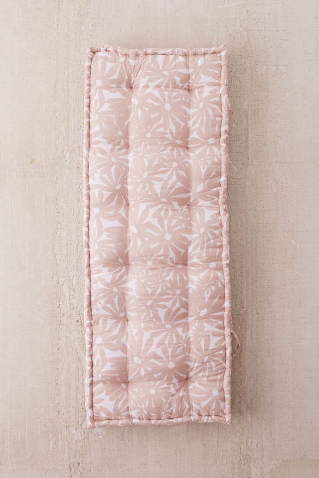 Rohini Printed Daybed Cushion #1