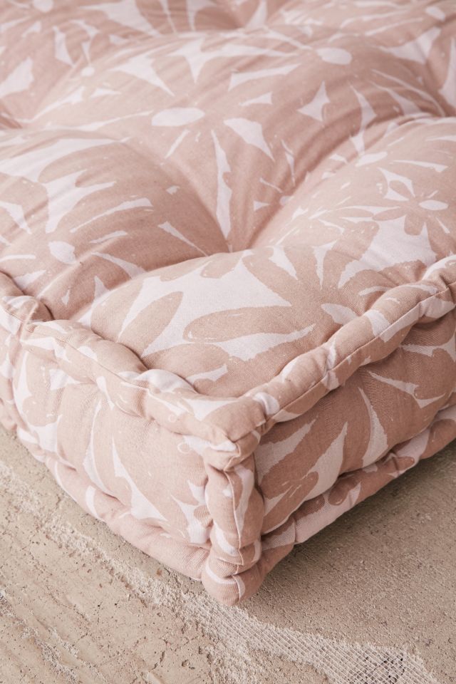 Rohini Printed Daybed Cushion #2