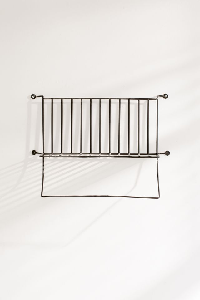Booker Kitchen Wall Storage #1