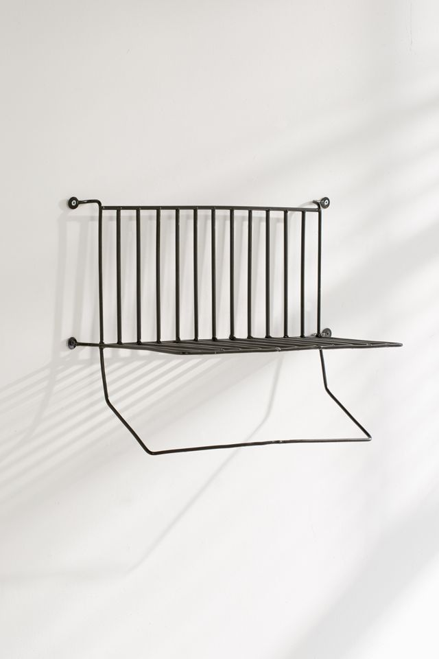 Booker Kitchen Wall Storage #2