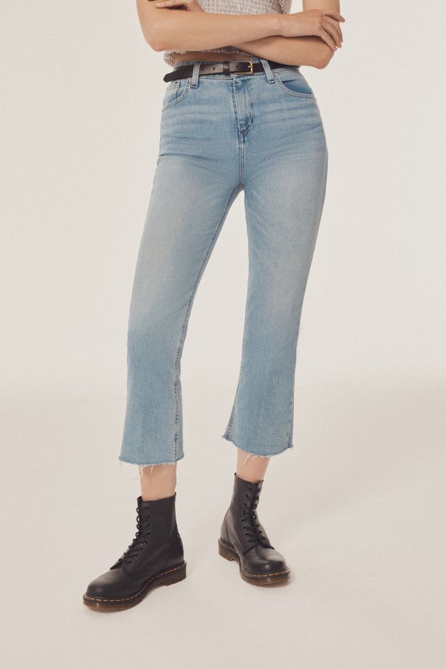 Urban Outfitters BDG Flare Jeans W25, Women's Fashion, Bottoms, Jeans  Leggings On Carousell