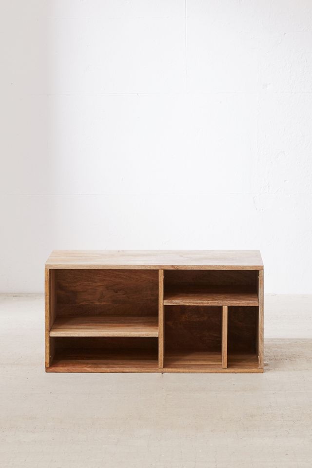 Planes Storage Shelf #2