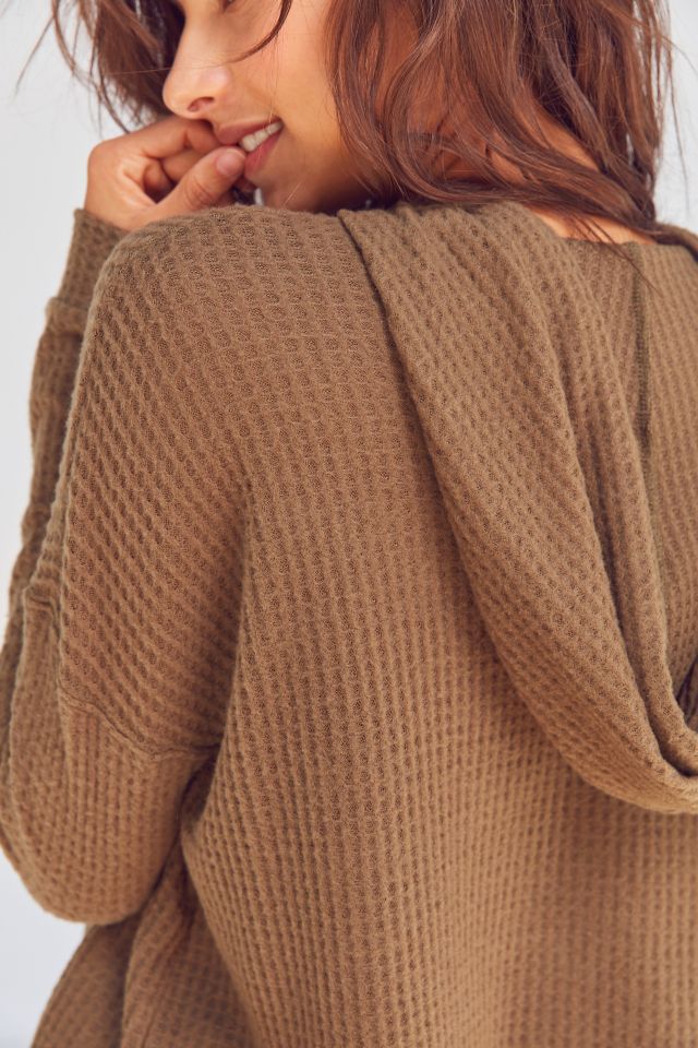 Out From Under Farrah Hoodie Sweatshirt #5