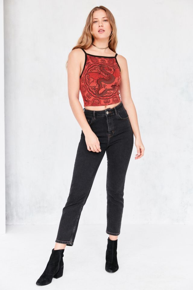 Truly Madly Deeply Dragon Tank Top #4