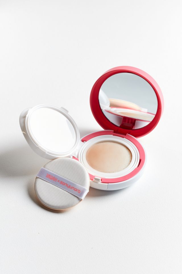 YADAH X Sonuynara All Day Cushion Compact #1