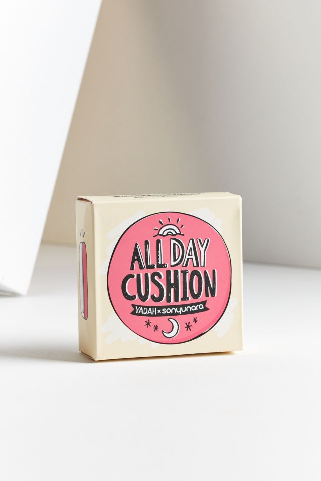 YADAH X Sonuynara All Day Cushion Compact #2