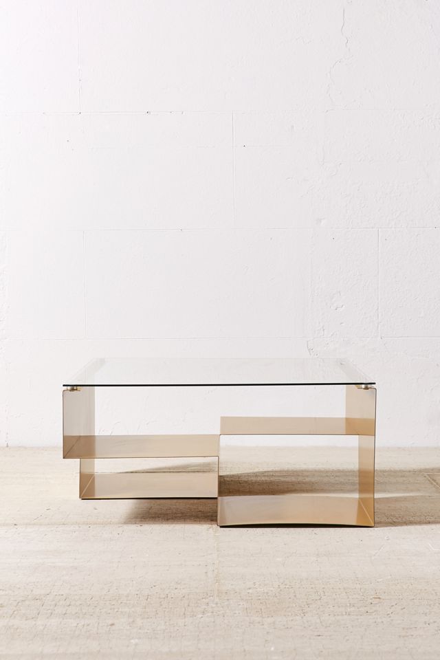 Sherman Coffee Table #1
