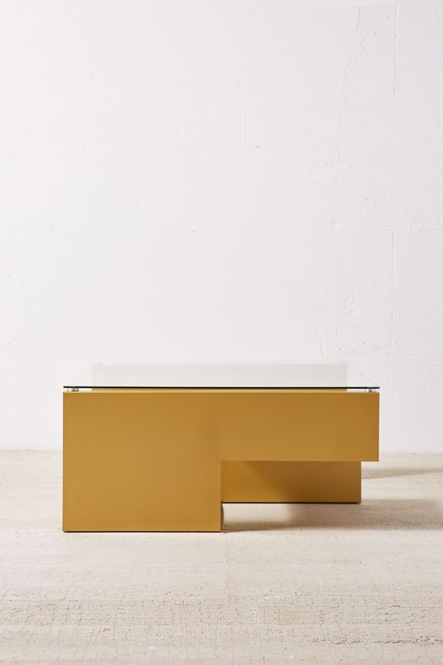 Sherman Coffee Table #3