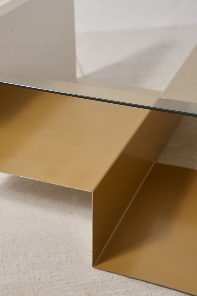 Sherman Coffee Table #5