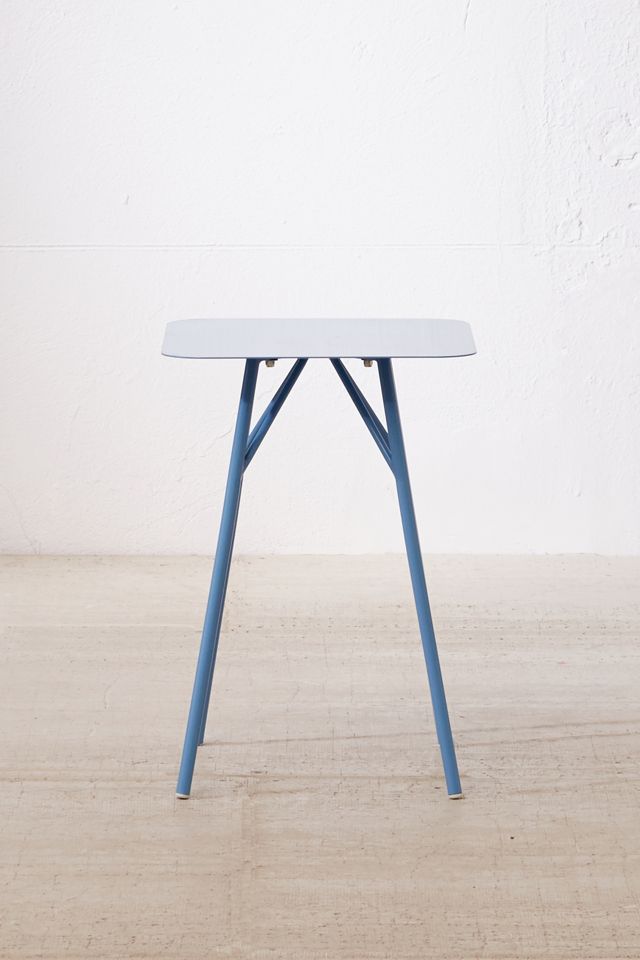 Keo Metal Side Table #1