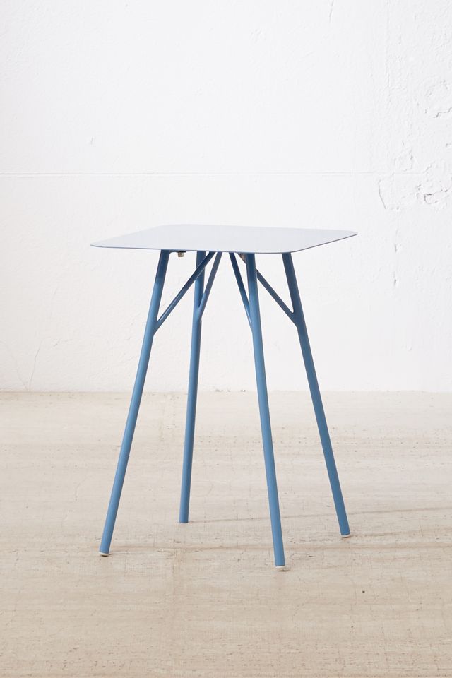 Keo Metal Side Table #2