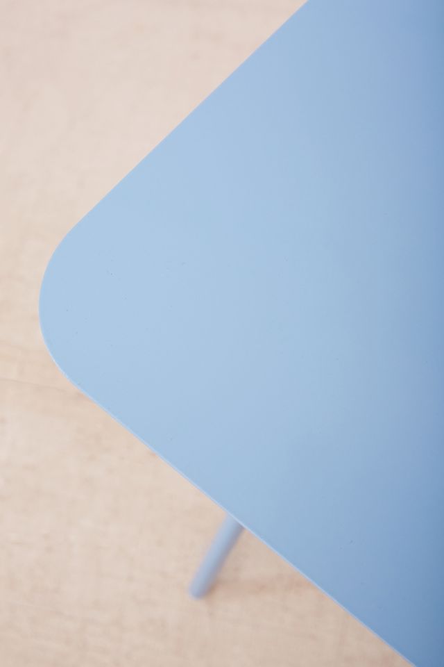 Keo Metal Side Table #3