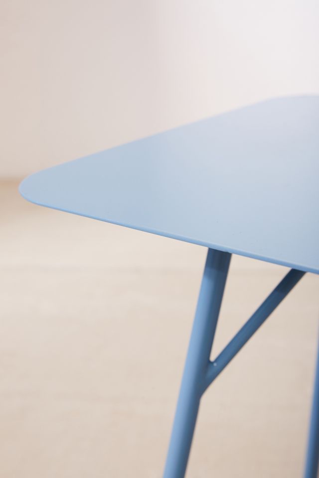 Keo Metal Side Table #4