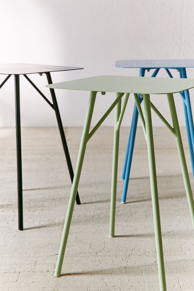 Keo Metal Side Table #5
