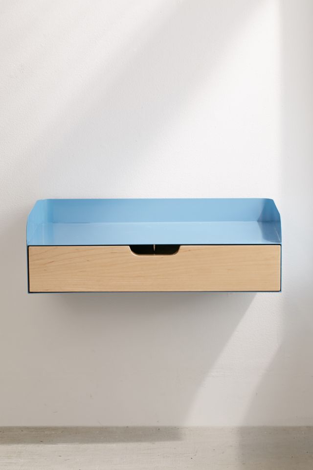 Jonah Floating Shelf #1