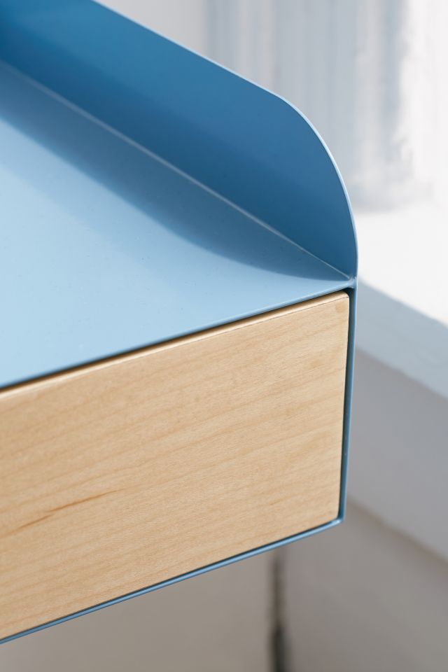 Jonah Floating Shelf #4