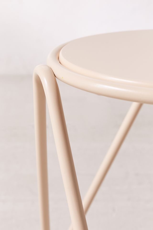 Vito Stacking Stool #2