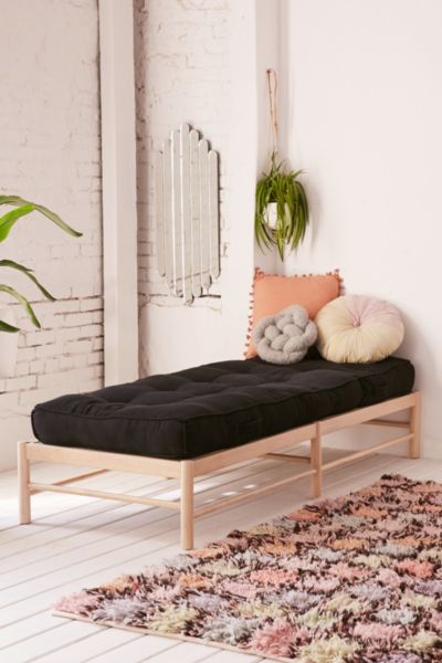 Vera Daybed Cushion | Urban Outfitters